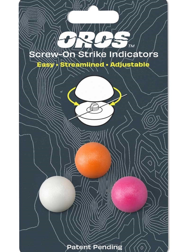 Oros Strike Indicators