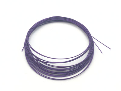 Senyo’s Intruder Trailer Hook Wire