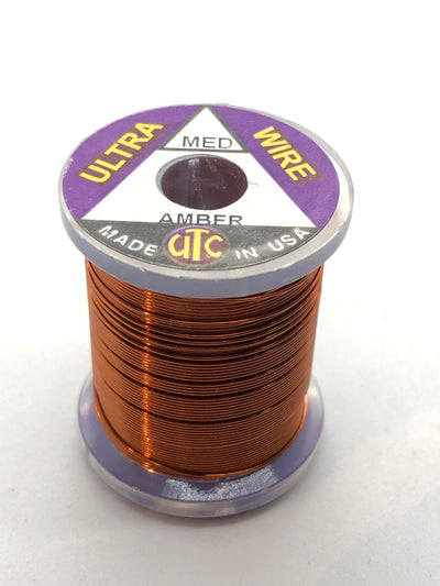 Ultra Wire Medium