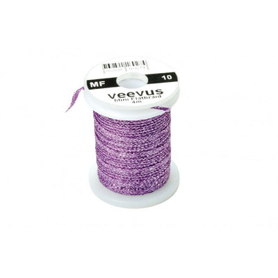 Veevus Mini Flat Braid
