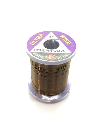 Ultra Wire Brassie