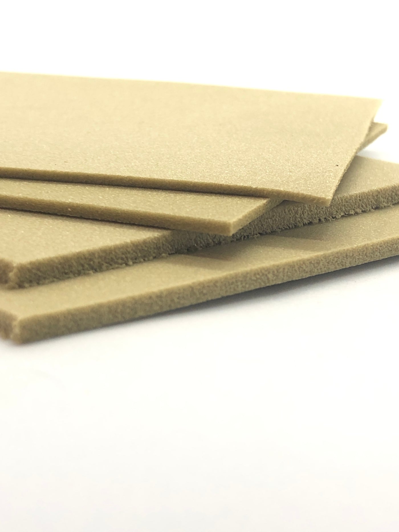 Wapsi Fly Foam 1.5MM & 3MM