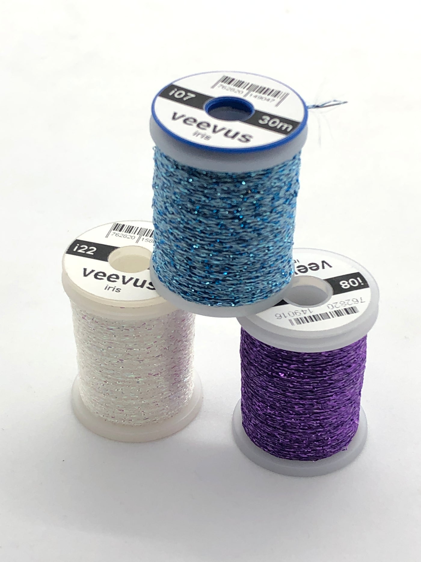 Veevus Iridescent Thread