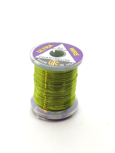 Ultra Wire Small