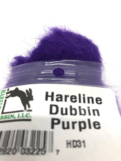 Hareline Dubbin
