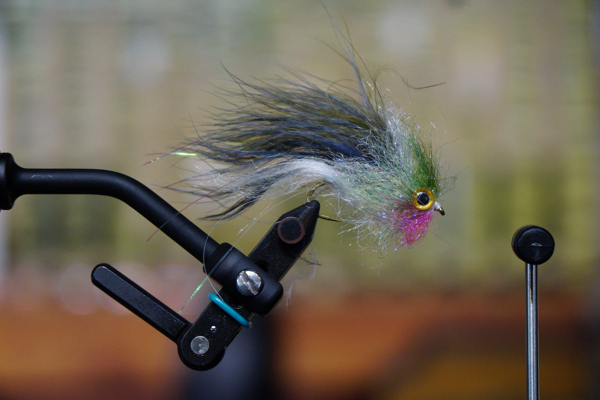 Craven's Dirty Hippie