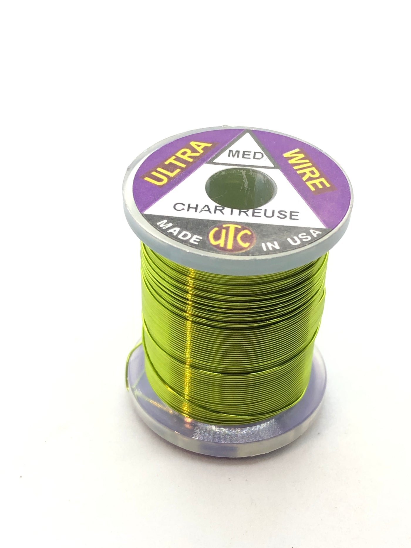 Ultra Wire Medium