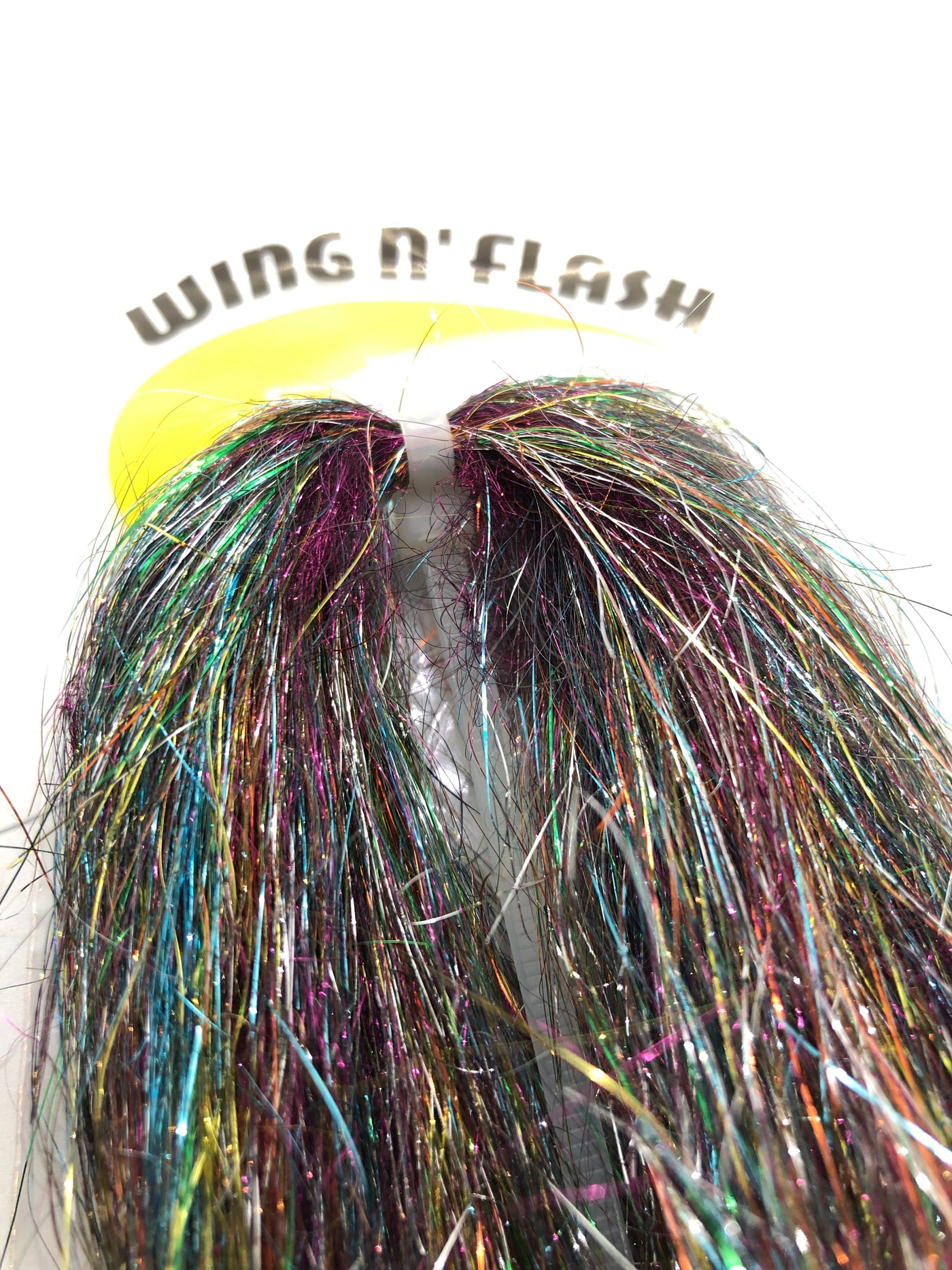 Hedron Inc. Wing N’ Flash