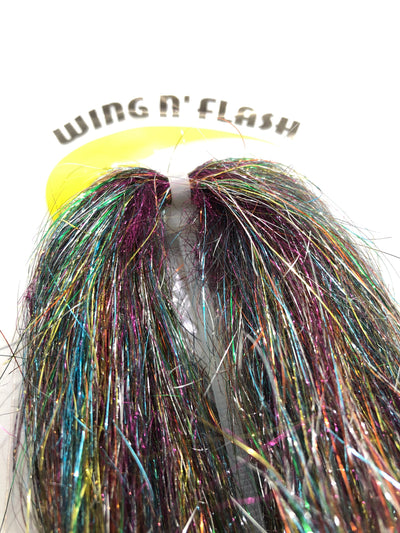 Hedron Inc. Wing N’ Flash