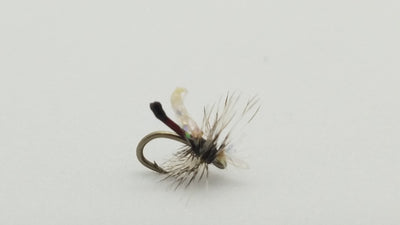 Wilcox Micro Midge