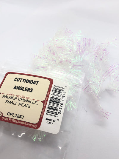 Wapsi Palmer Chenille Medium