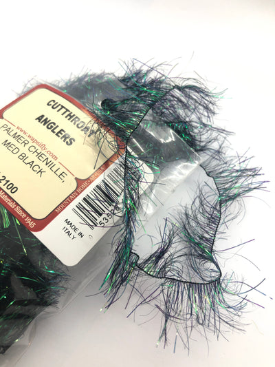 Wapsi Palmer Chenille Medium