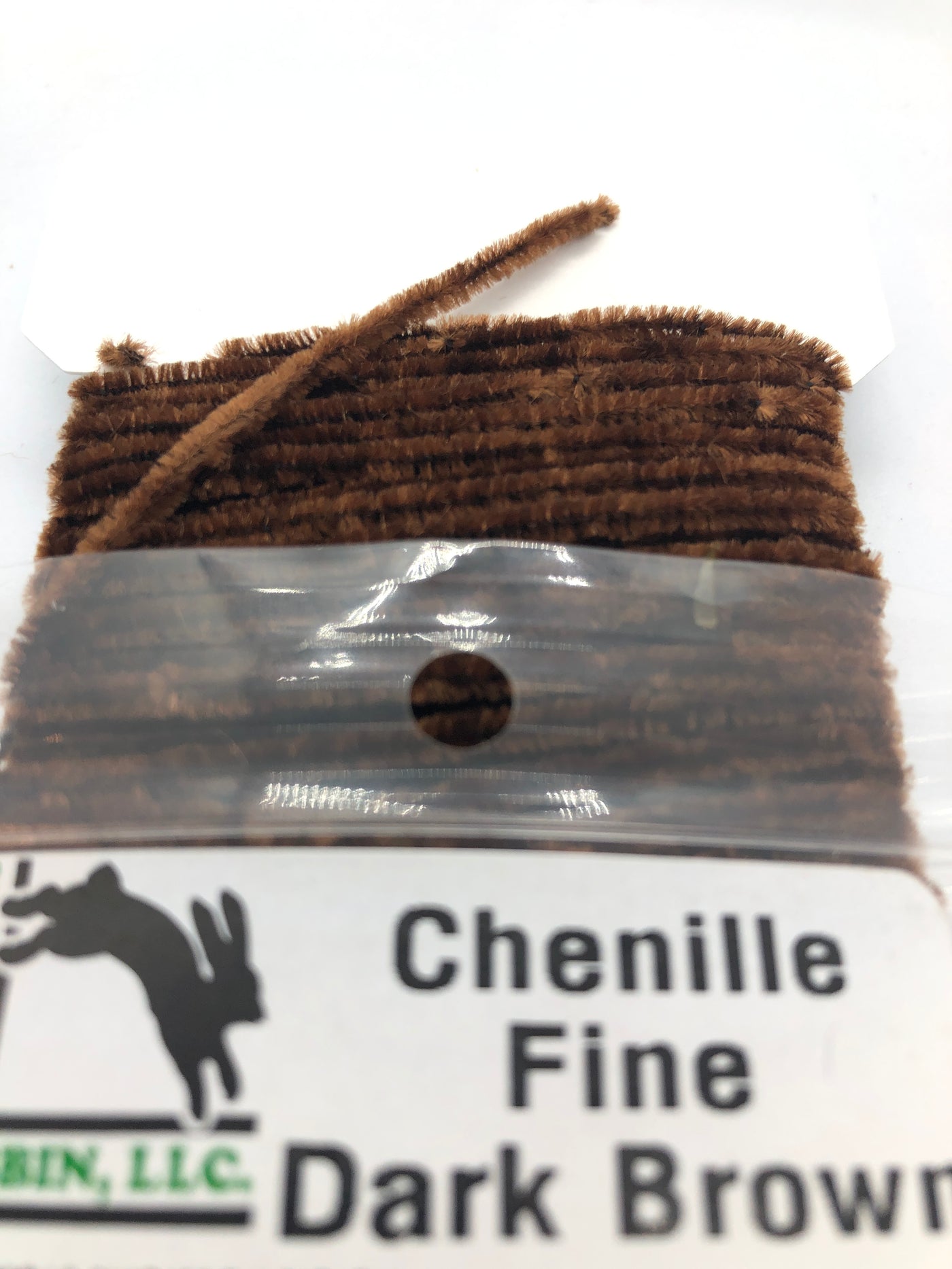 Hareline Dubbin Chenille Fine