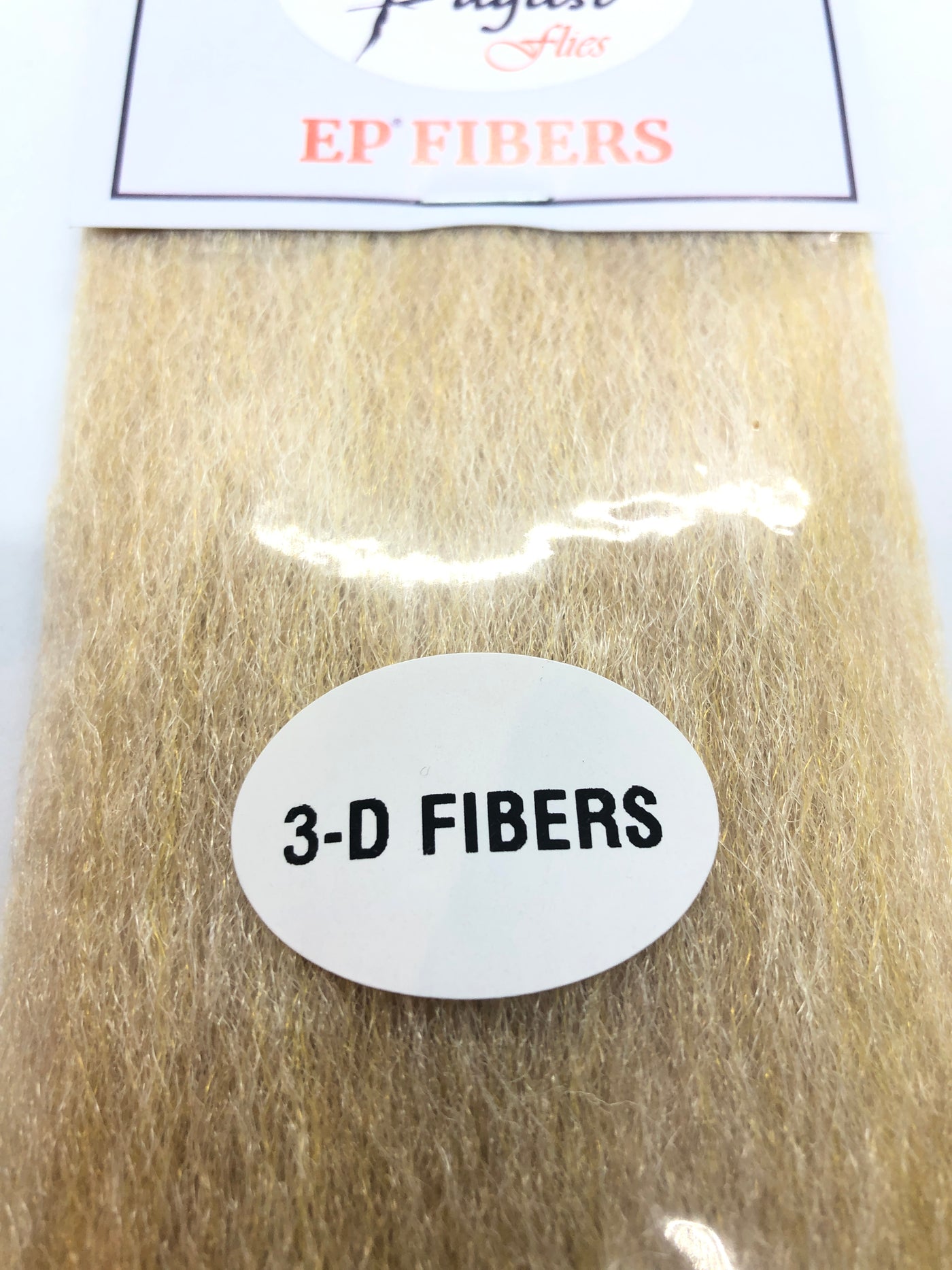 EP Fibers