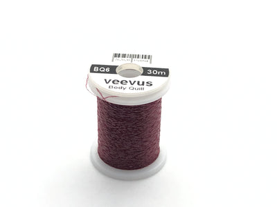 Veevus Body Quill