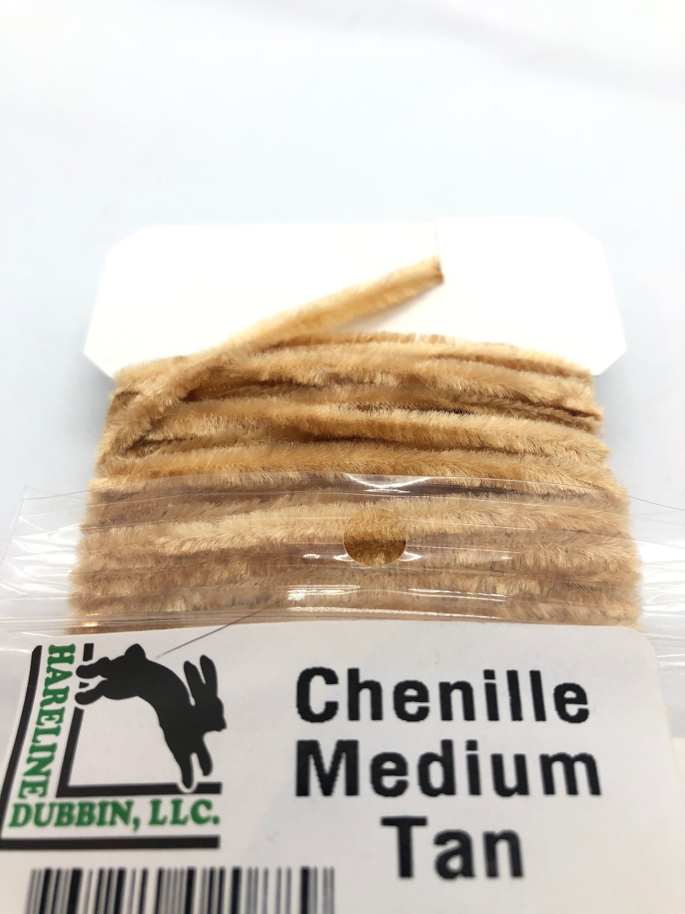 Hareline Dubbin Chenille Medium