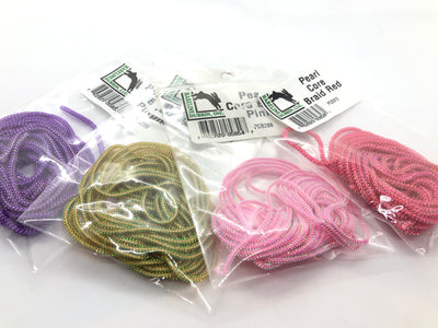 Pearl Core Braid