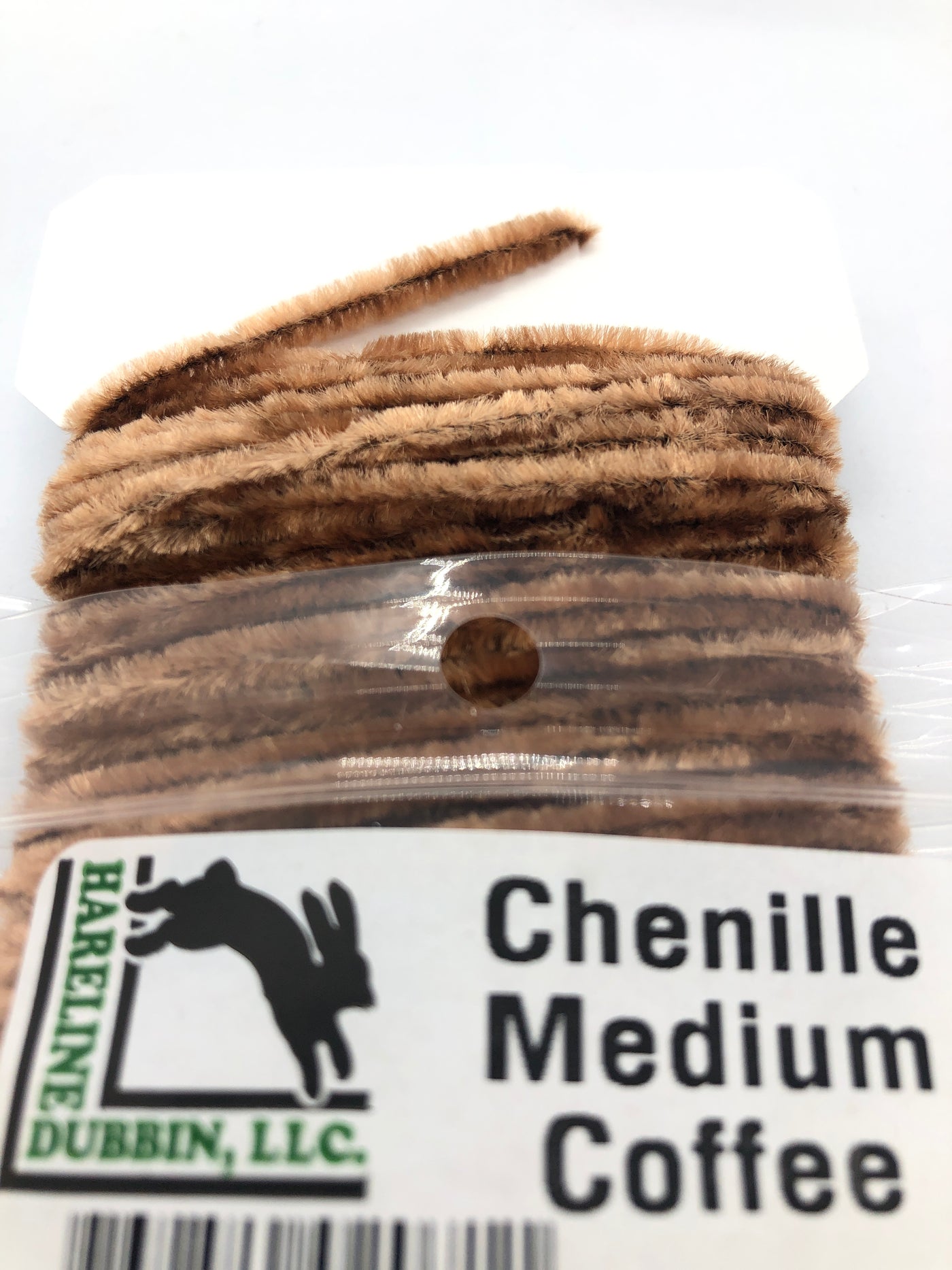 Hareline Dubbin Chenille Medium
