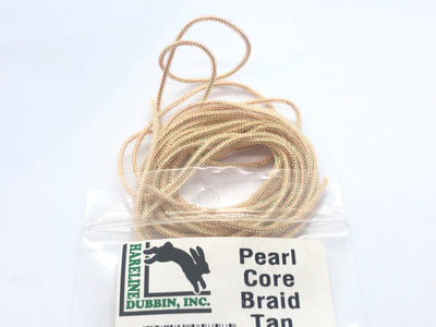 Pearl Core Braid