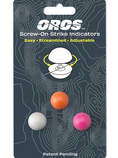 Oros Strike Indicators