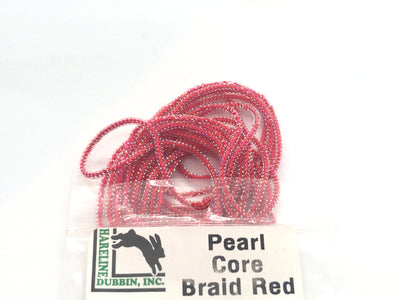 Pearl Core Braid