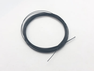 Senyo’s Intruder Trailer Hook Wire
