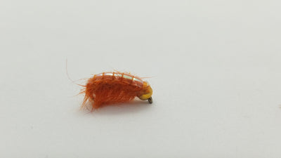 Bead Head Scud