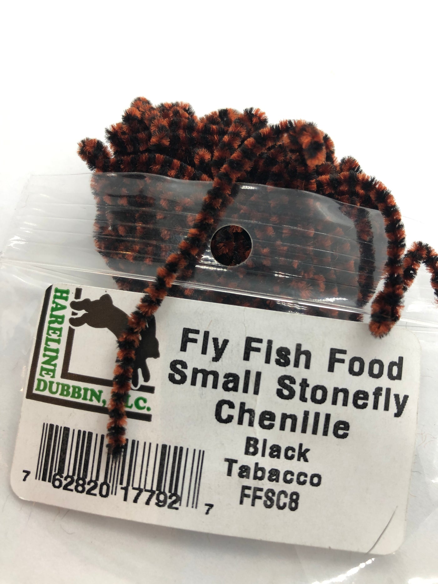 Fly Fish Food Small Stonefly Chenille