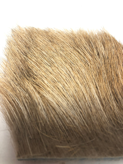 Wapsi Elk Body Hair