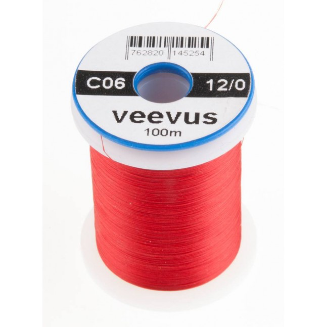 Veevus Thread 12/0