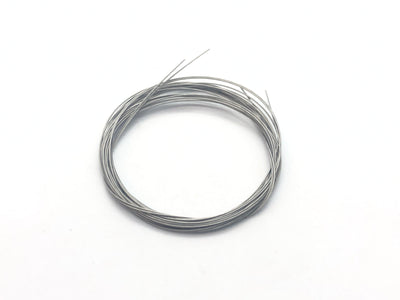 Senyo’s Intruder Trailer Hook Wire