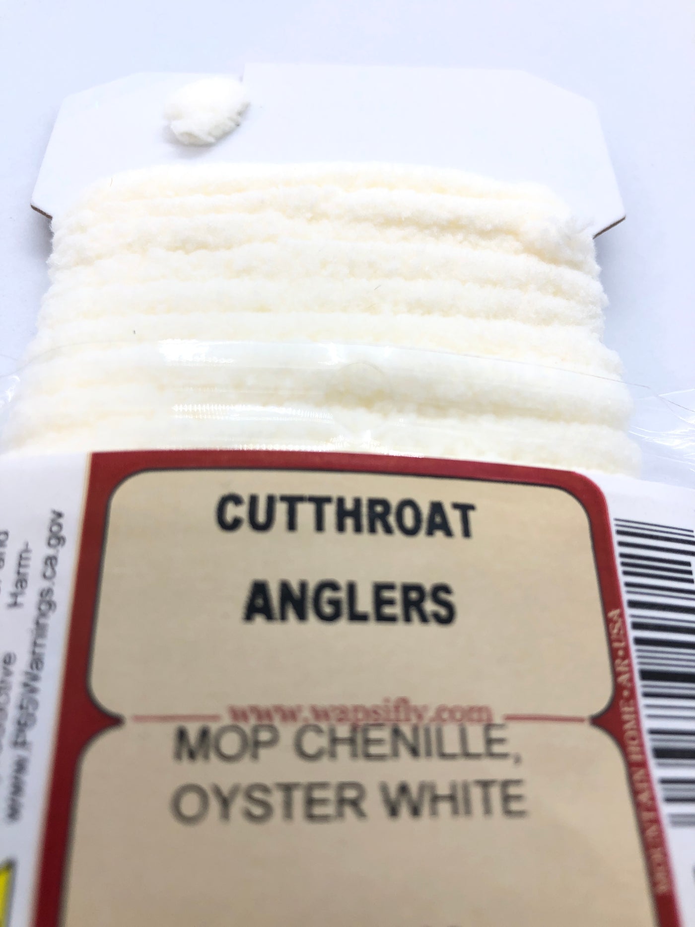 Wapsi Mop Chenille @ 40% Off