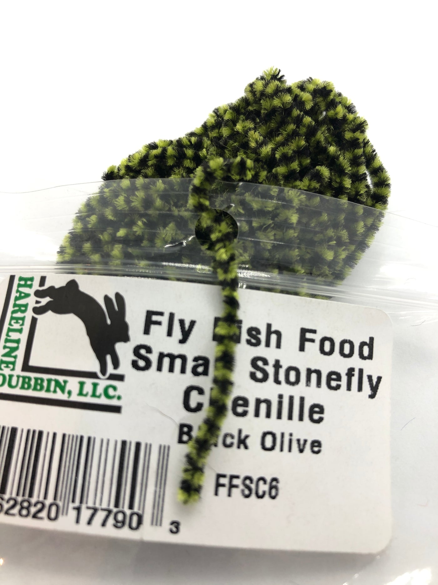 Fly Fish Food Small Stonefly Chenille