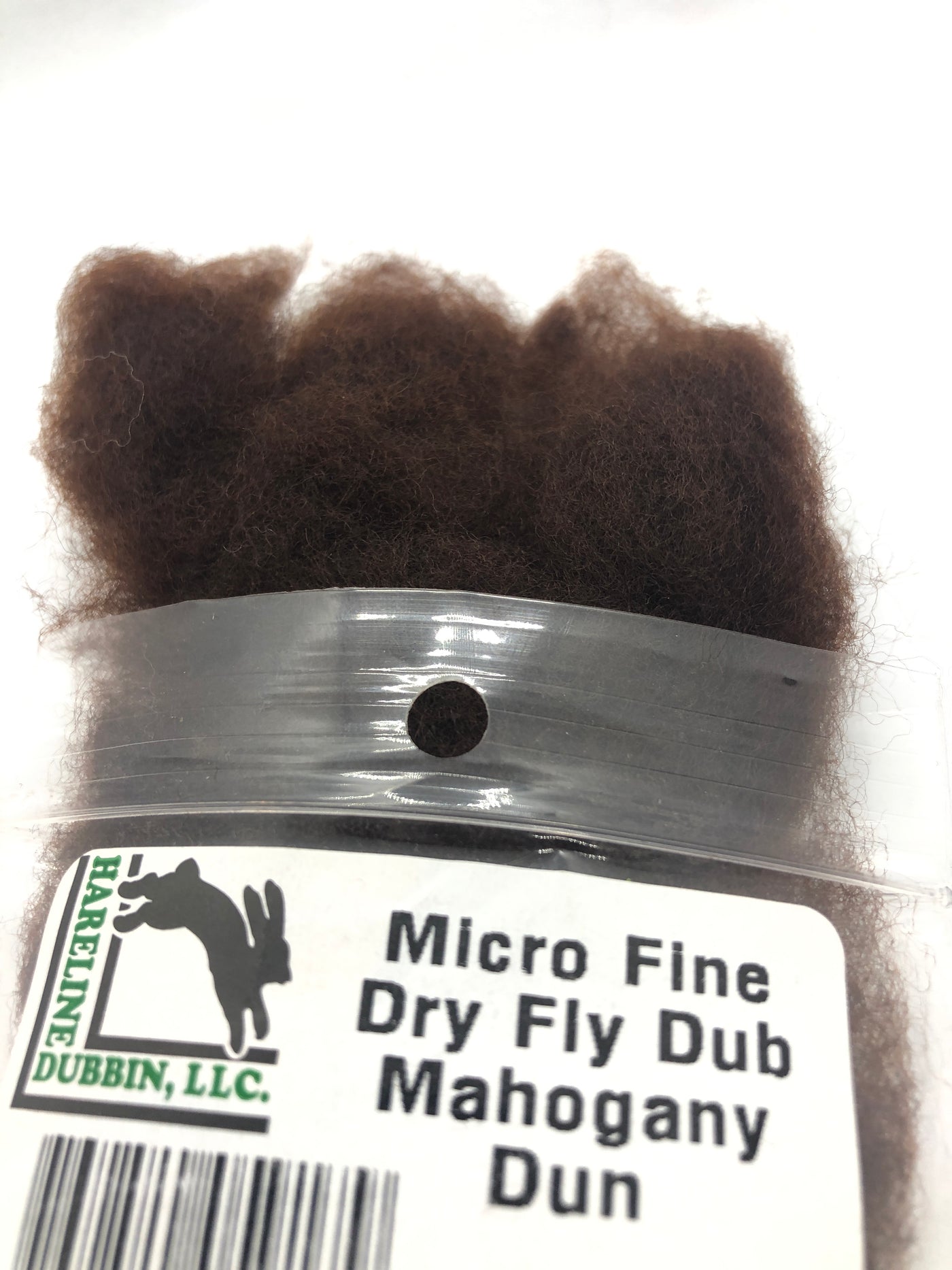 Hareline Micro Fine Dry Fly Dub