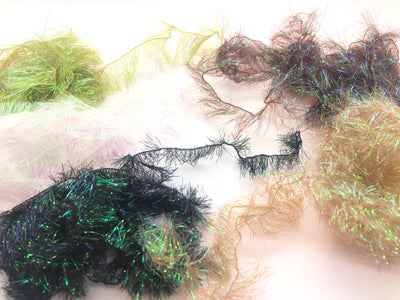 Wapsi Palmer Chenille Medium