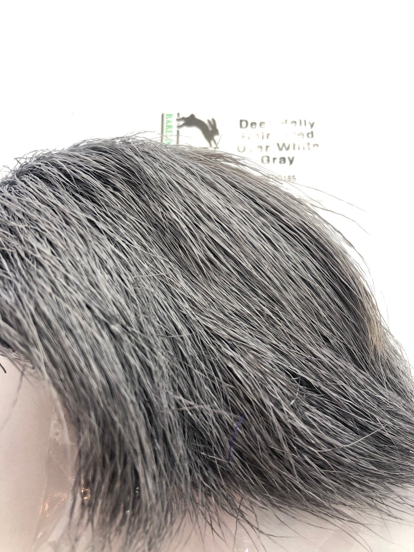 Deer Belly Hair