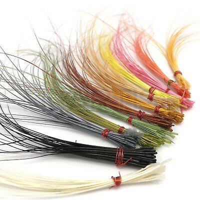 D’s Flyes Quill Body