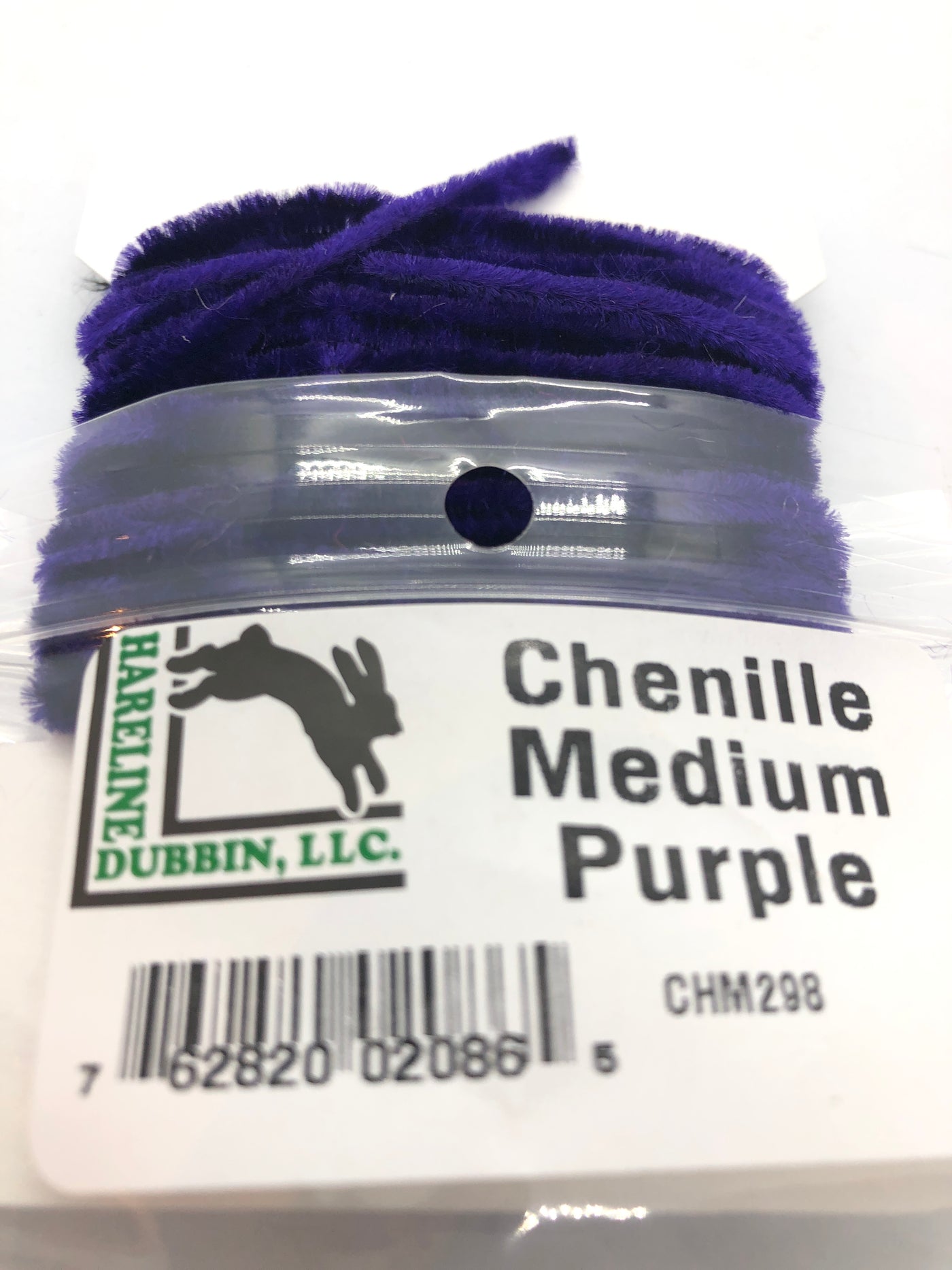 Hareline Dubbin Chenille Medium
