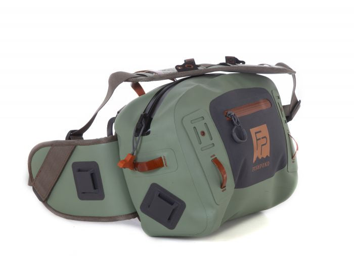 Fishpond Thunderhead Submersible Lumbar Pack - Eco
