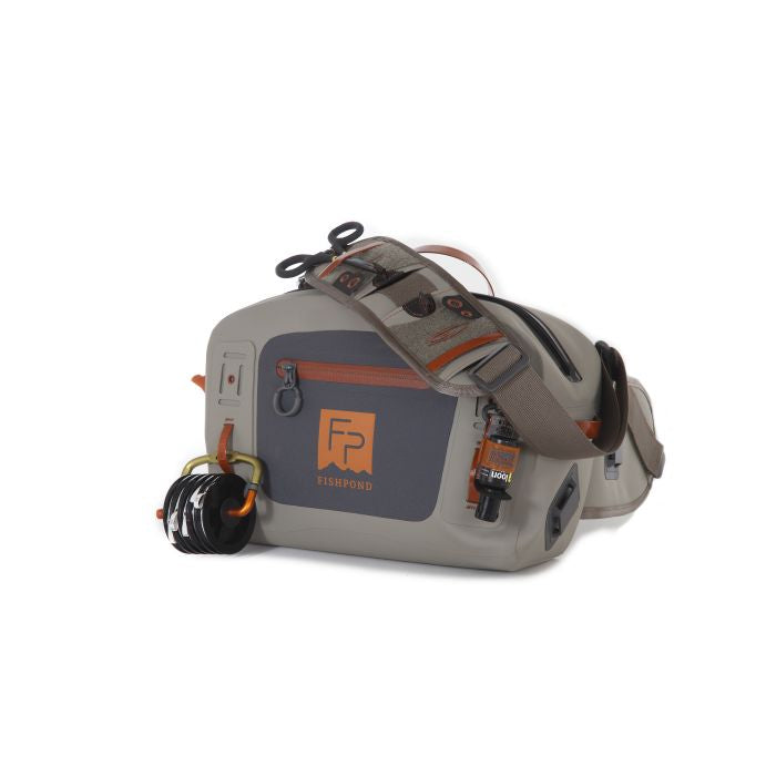 Fishpond Thunderhead Submersible Lumbar Pack - Eco