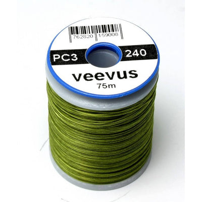 Veevus Power Thread 240 Denier @ 40% OFF