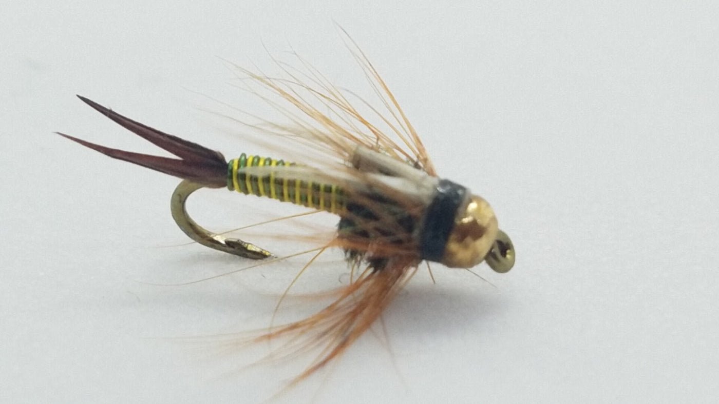 Tungsten Hot-Wired Prince, Sz 16