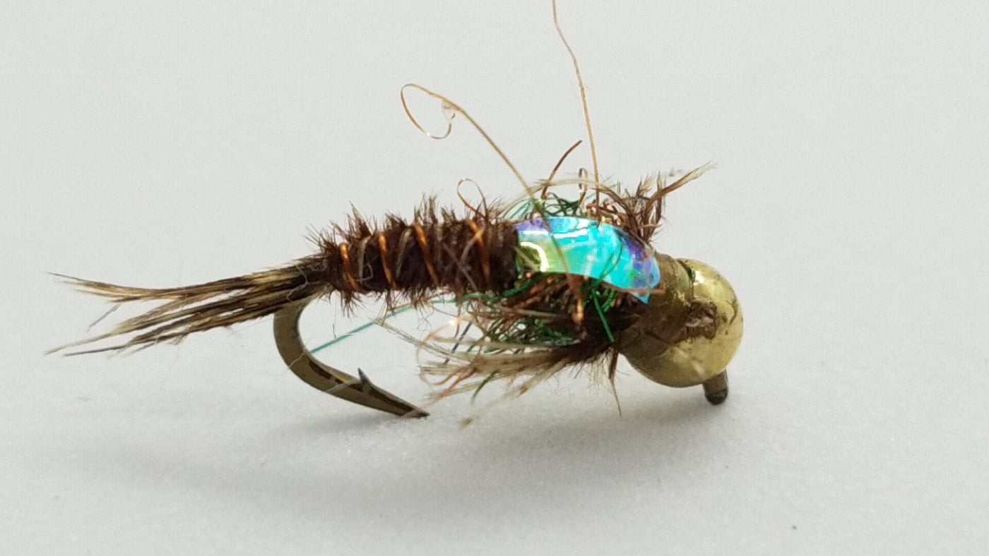 Tungsten Flashbug