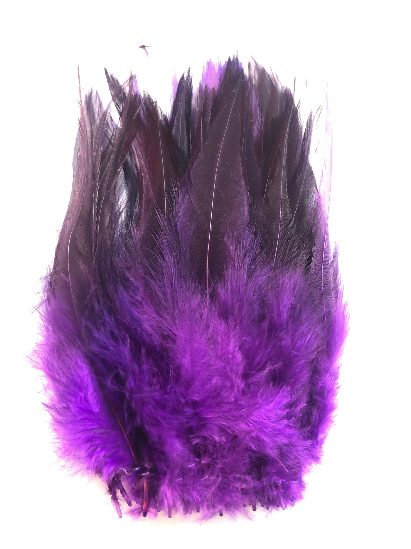 Wapsi Strung Rooster Saddles