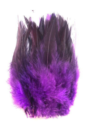 Wapsi Strung Rooster Saddles