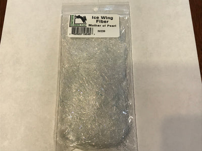 Hareline Ice Wing Fiber