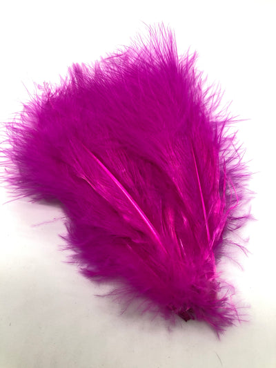 Wapsi Select Marabou Plumes