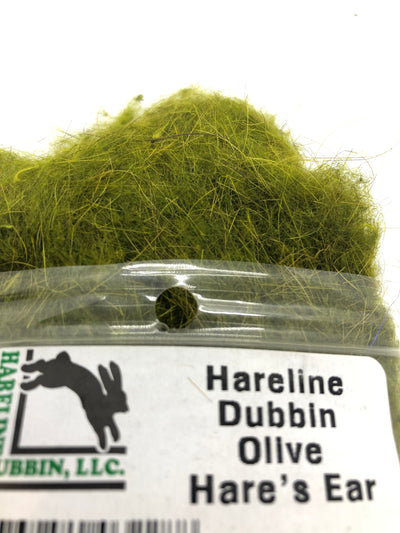 Hareline Dubbin