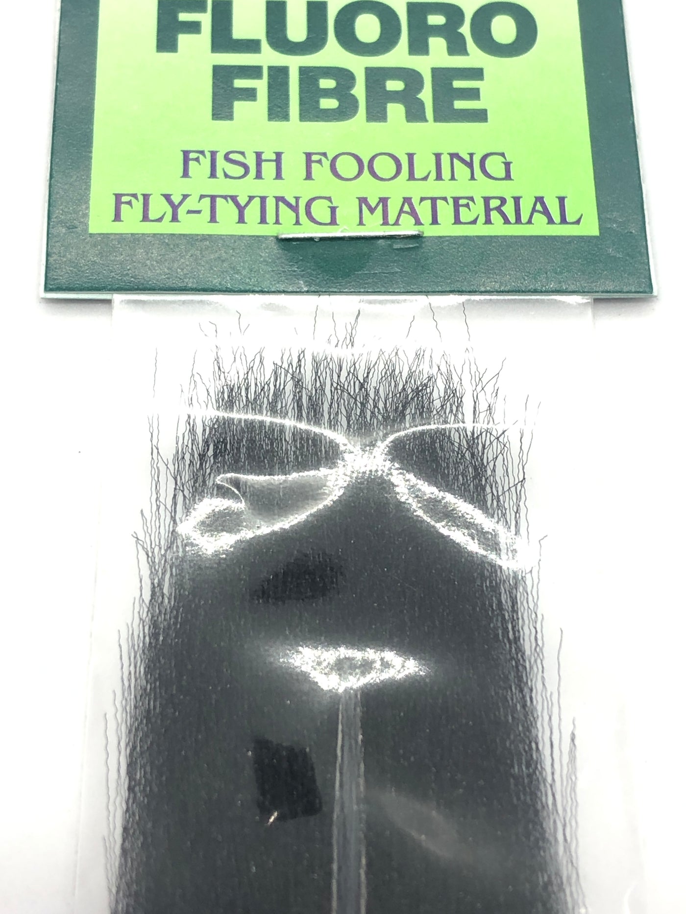 Fluoro Fibre