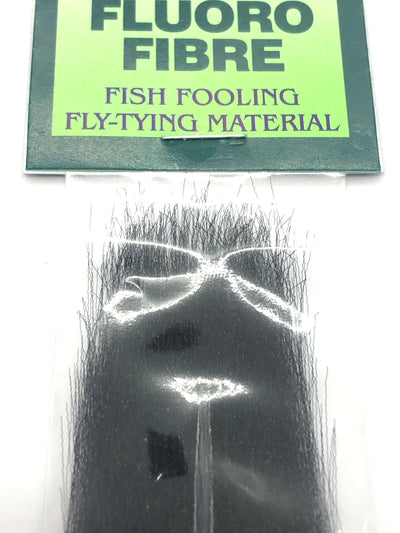 Fluoro Fibre